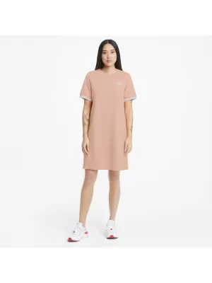 Rochie PUMA AMPLIFIED DRESS TR FARD DE OBRAZ DE CAISE