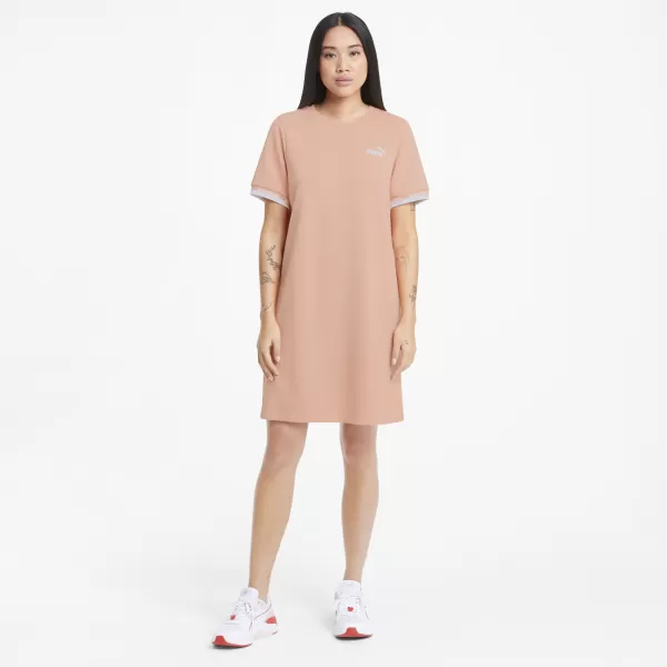  Rochie PUMA AMPLIFIED DRESS TR FARD DE OBRAZ DE CAISE 