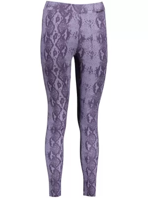 Jambiere ALPINE PRO CAWRA LPAT526 VIOLET