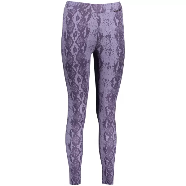  Jambiere ALPINE PRO CAWRA LPAT526 VIOLET 