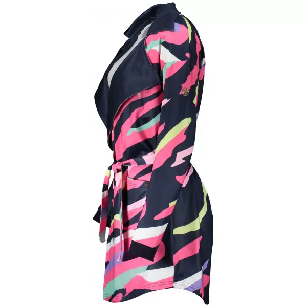  Cardigan de damă KIXMI LEONIE ROZ 
