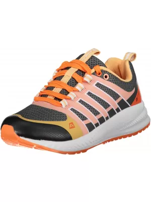 Pantofi sport ALPINE PRO CARROLA LBTT298 PORTOCALE