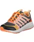 Pantofi sport ALPINE PRO CARROLA LBTT298 PORTOCALE