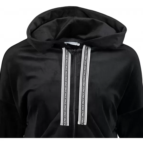  Pregătirea femeilor Numcoco A324-1 NOMOCO1 NUME BLACK 