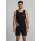 Maiou bărbătesc ALTISPORT ALM013142 NEGRU