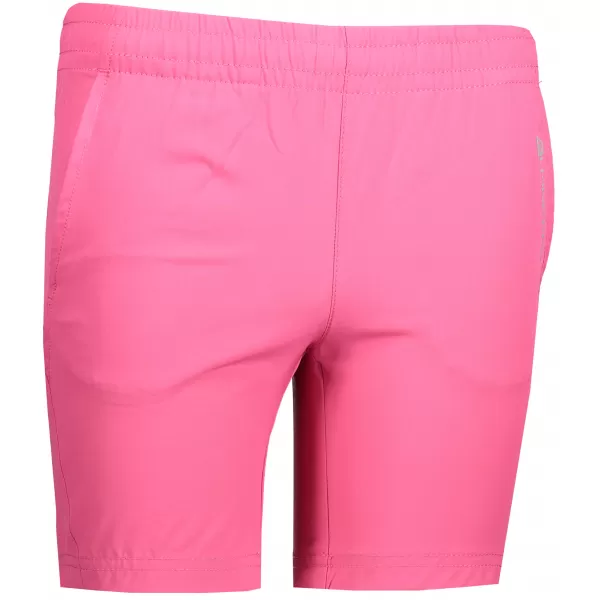 Pantaloni scurţi ALPINE PRO HINATO 4 KPAT213 ROZ 