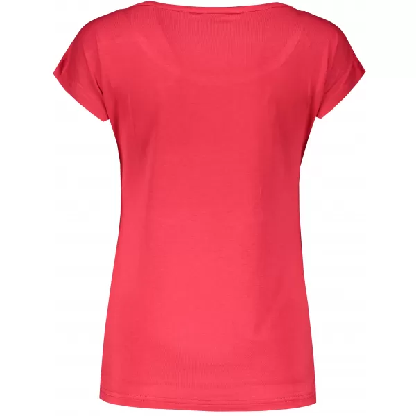 Tricou pentru femei KIXMI LEA ROȘU 