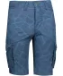 Pantaloni scurţi ALPINE PRO SOLEYO KPAT185 ALBASTRU