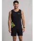 Maiou bărbătesc ALTISPORT ALM013142 ALBASTRU MARIN