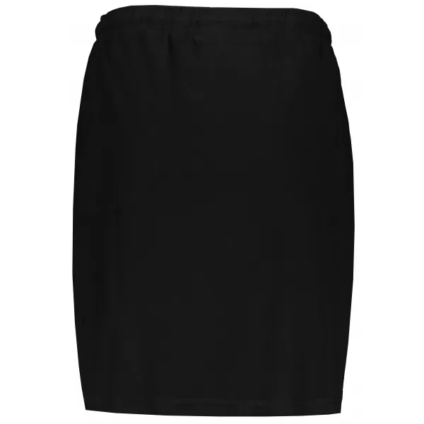 Fusta de dama ALTISPORT BASIA LSKT321 NEGRU 