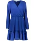 Rochie NUMOCO LAUREN A329-1 ALBASTRU