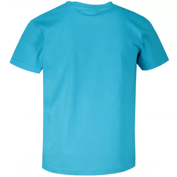  Tricou pentru copii ALTISPORT ALK027138 TURCOAZ 