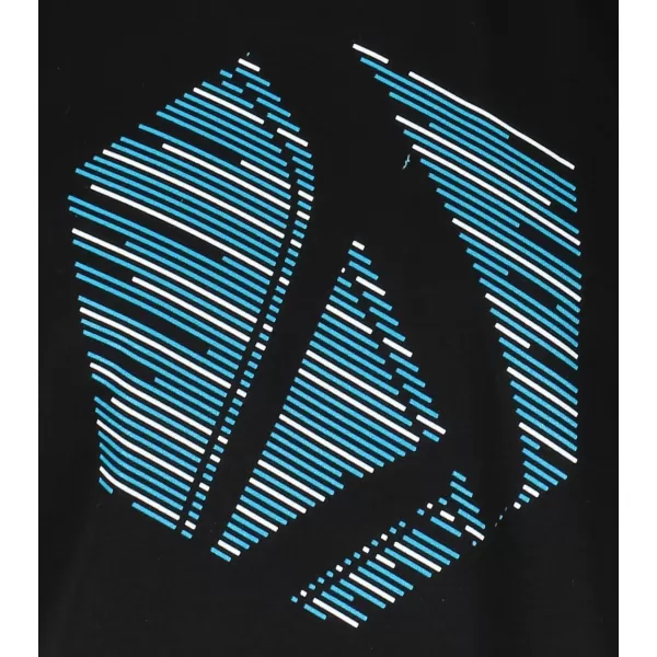  Tricou pentru copii ALTISPORT ALK033138 NEGRU 