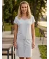 Rochie SAM 73 MAISIE WZ 781 GRI