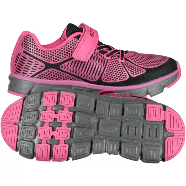  Adidași de fată SAM 73 CRISPINO KBTT294 ROZ 