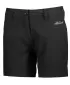 Pantaloni scurți de damă ALTISPORT NEISA LPAT509 NEGRU