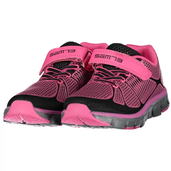  Adidași de fată SAM 73 CRISPINO KBTT294 ROZ 