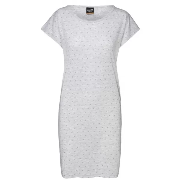  Rochie SAM 73 SABINE WZ 782 GRI 