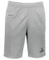 Pantaloni scurți pentru bărbați ALTISPORT ALM006612 EVIDENȚIERI GRI ÎNCHIS
