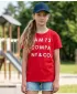 Tricou de fată cu mâneci scurte SAM 73 MELANIE GT 551 ROŞU