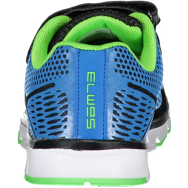 Adidași de băieți SAM 73 CRISPINO KBTT294 ALBASTRU 