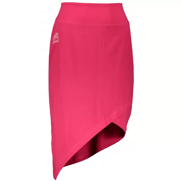  Fusta de dama ALTISPORT LARCA LSKT347 ROZ 