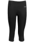Jambiere 3/4 dama ALTISPORT DAYIA LPAT529 NEGRU