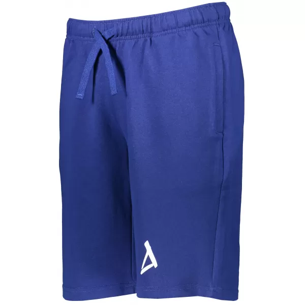  Pantaloni scurți pentru bărbați ALTISPORT ALM002611 ALBASTRU REGAL 