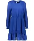 Rochie NUMOCO A336-1 ALBASTRU