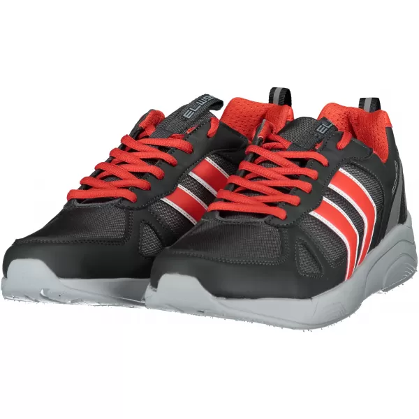  Adidași pentru bărbați SAM 73 DRAN MBTT 258 GRI 