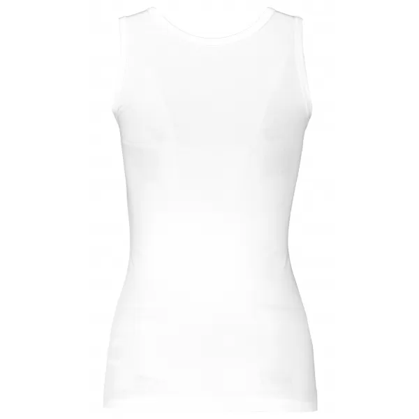  Maieu de damă ALTISPORT LUCIA LTST775 ALB 