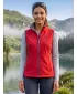 Vesta softshell dama ALTISPORT ALW056516 ROȘU
