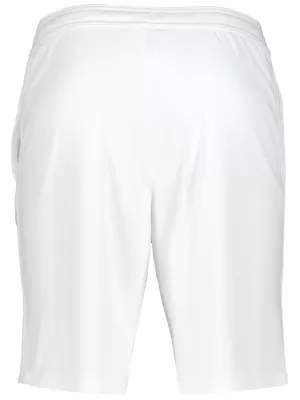 Pantaloni scurți pentru bărbați ALTISPORT ALM006612 ALB