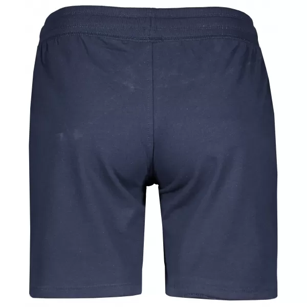 Pantaloni scurți de damă ALTISPORT ARBELA LPAT513 ALBASTRU INCHIS 