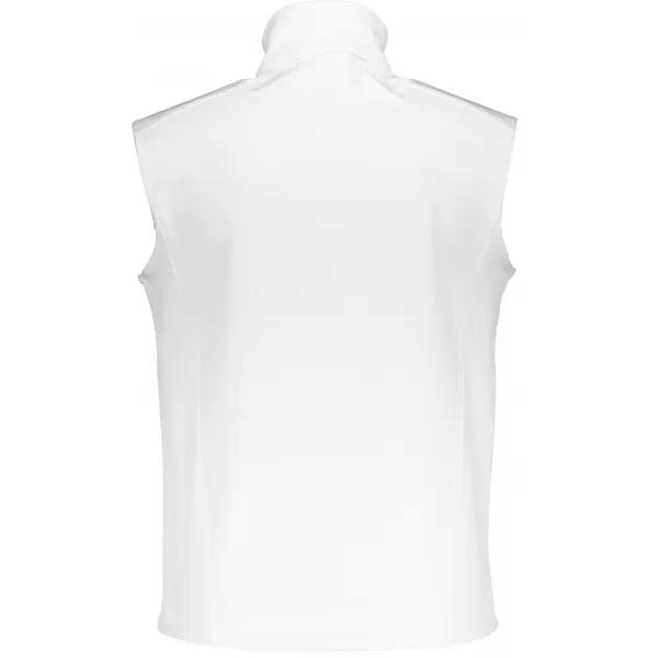  Vestă softshell pentru bărbați ALTISPORT ALM006517 ALB 