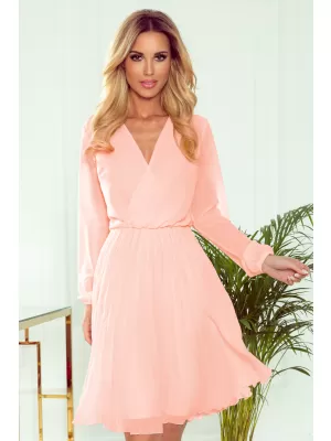 Rochie pentru femei NOMOCO Isabelle A313-2 NOMOCO1 NOMOCO1