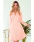 Rochie pentru femei NOMOCO Isabelle A313-2 NOMOCO1 NOMOCO1