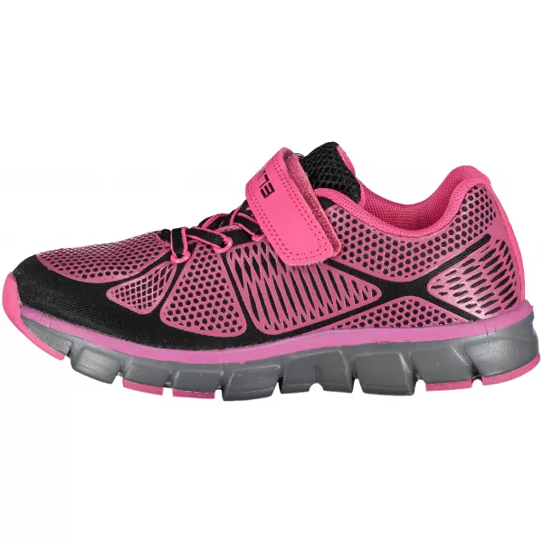  Adidași de fată SAM 73 CRISPINO KBTT294 ROZ 