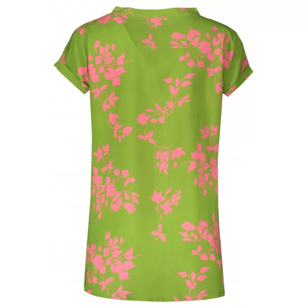  Bluza de dama KIXMI LARISA VERDE 
