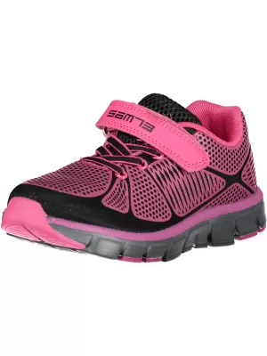 Adidași de fată SAM 73 CRISPINO KBTT294 ROZ