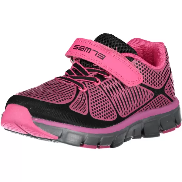  Adidași de fată SAM 73 CRISPINO KBTT294 ROZ 