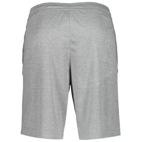  Pantaloni scurți pentru bărbați ALTISPORT ALM006612 EVIDENȚIERI GRI ÎNCHIS 