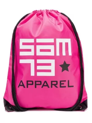 Geanta sport SAM 73 GAVINE UBGT130 ROZ
