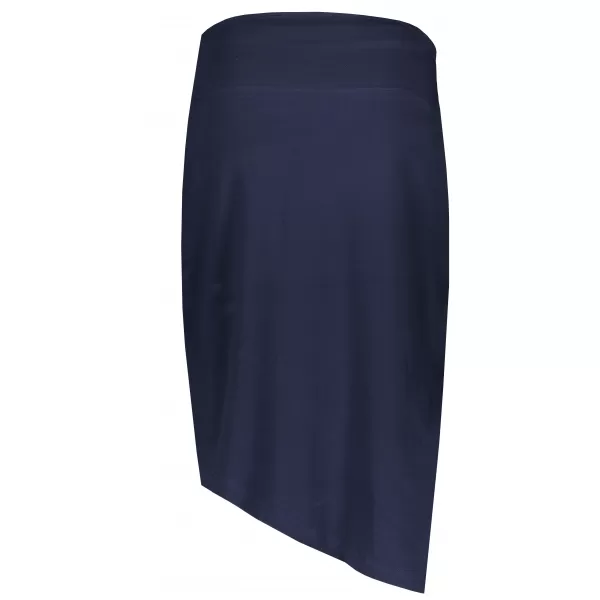 Fusta de dama ALTISPORT LARCA LSKT347 ALBASTRU INCHIS 