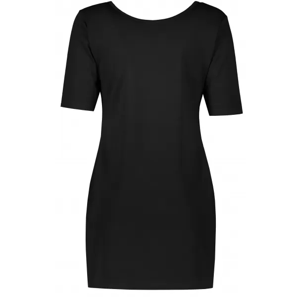 Rochie ALTISPORT KOBYPA LSKT346 NEGRU 