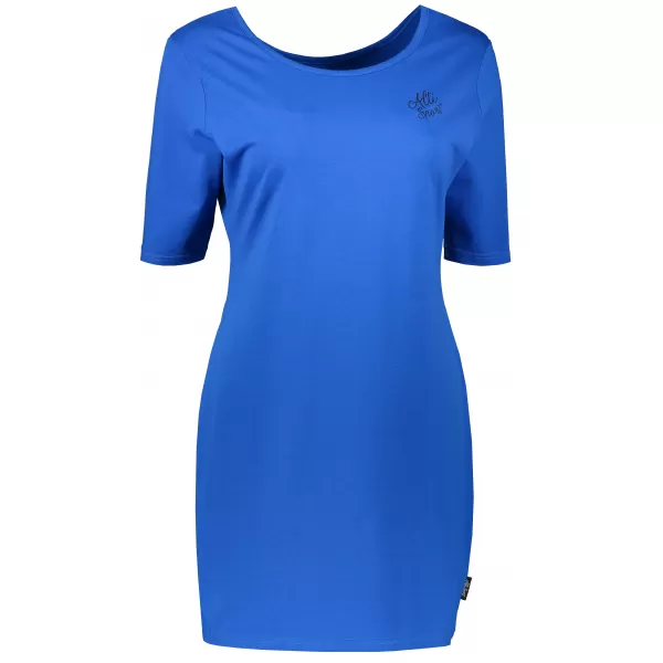  Rochie ALTISPORT KOBYPA LSKT346 ALBASTRU 