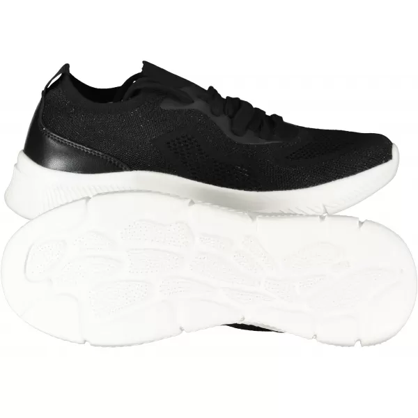  Adidași de damă SAM 73 RAFERA LBTT333 NEGRU 