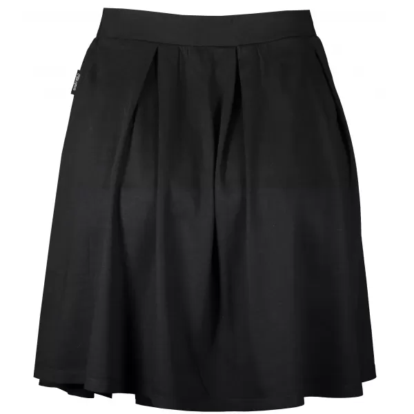  Fusta de dama ALTISPORT BARTARA LSKT322 NEGRU 
