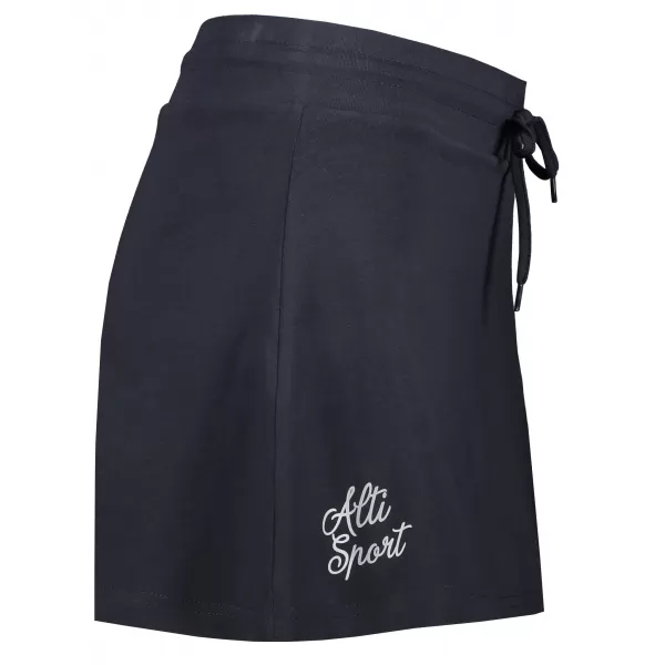  Fusta de dama ALTISPORT ALW056604 ALBASTRU MARIN 