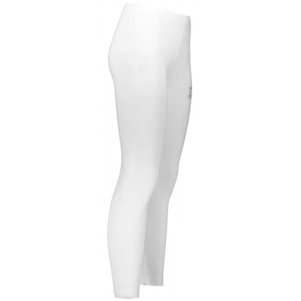  Jambiere de damă ALTISPORT ALW056610 ALB 